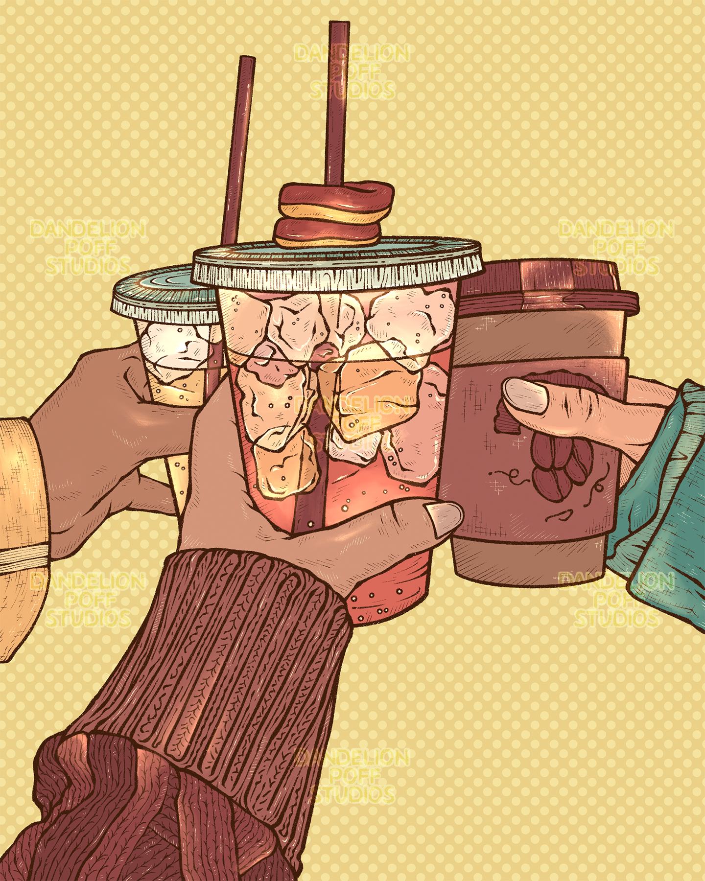 Coffee Break