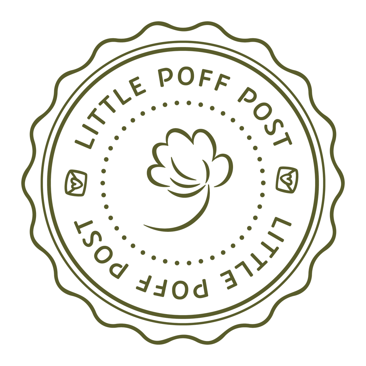 Little Poff Post