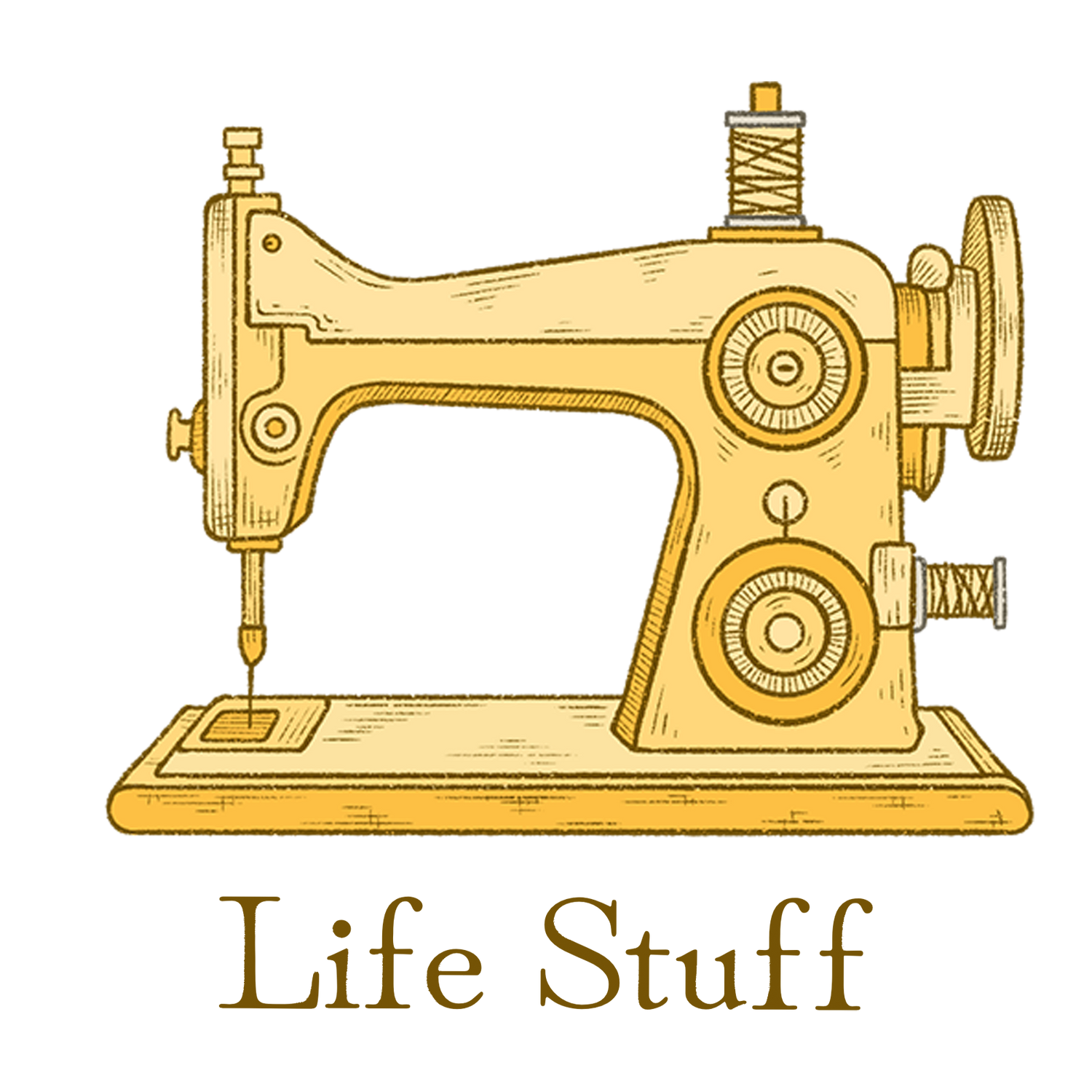 Helpful Life Stuff