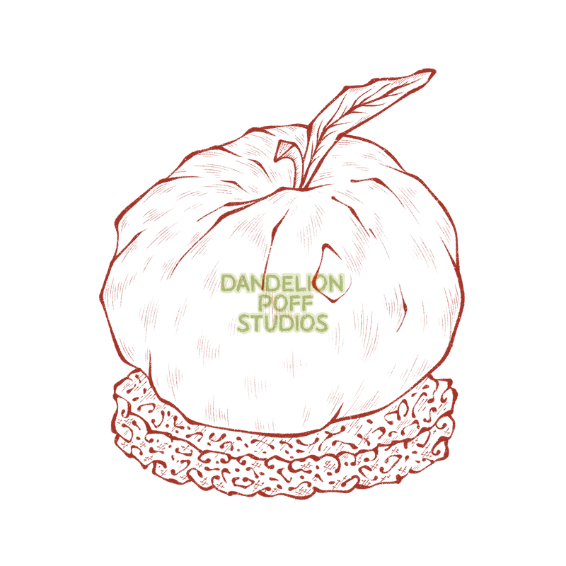 Peche vereine illustration