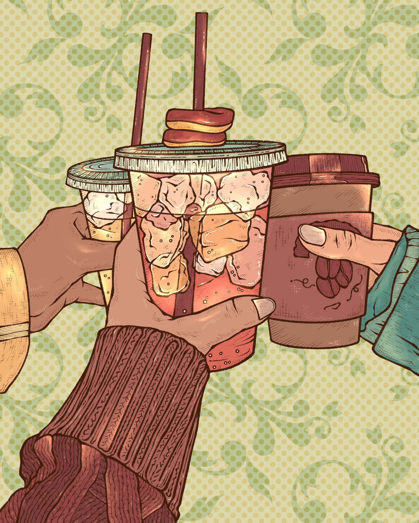 Coffee Break