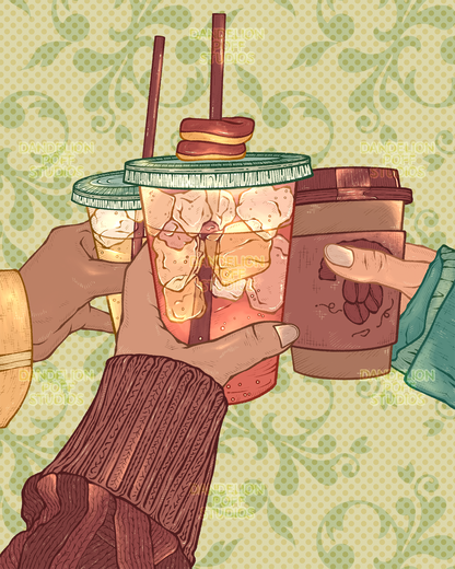 Coffee Break