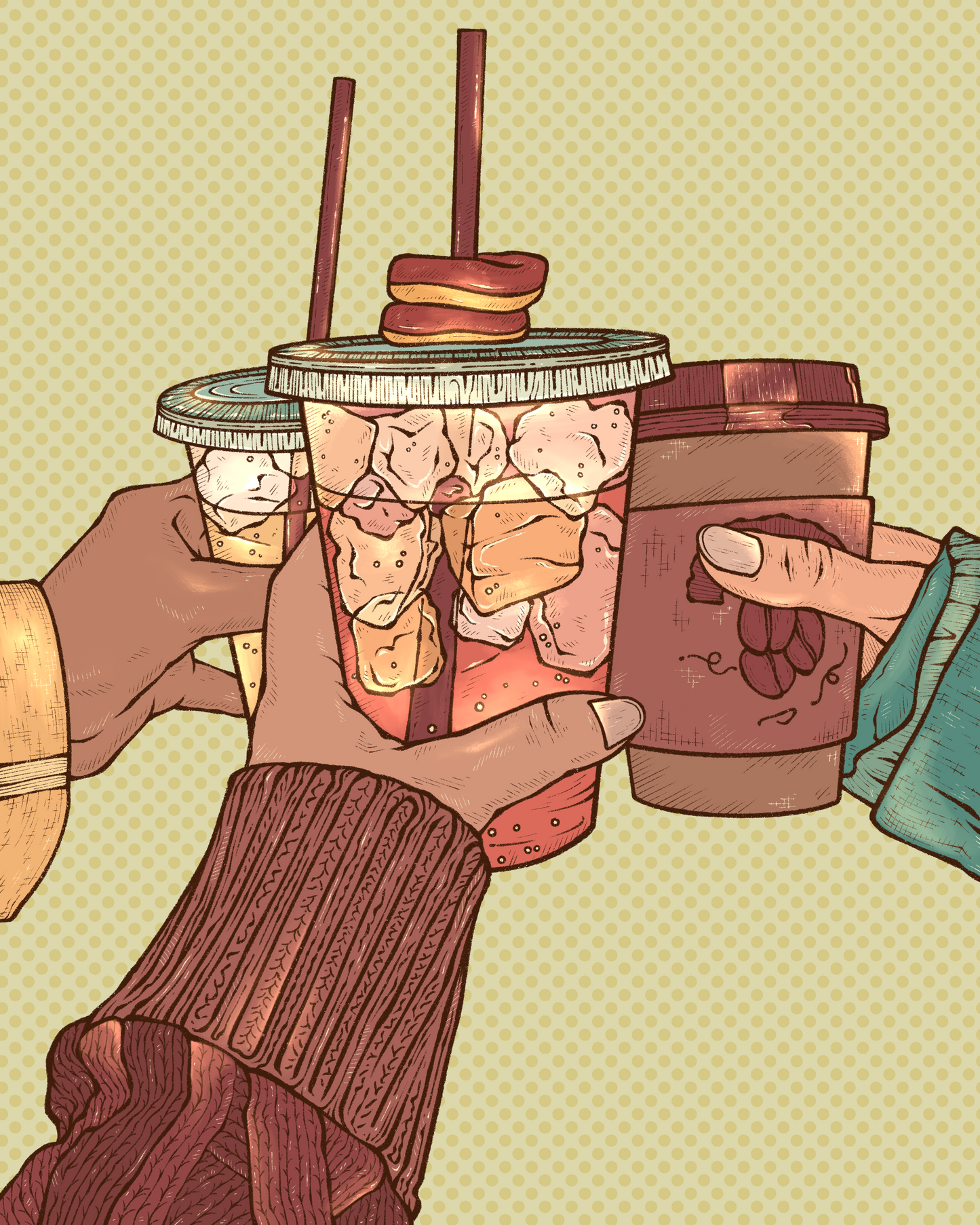 Coffee Break