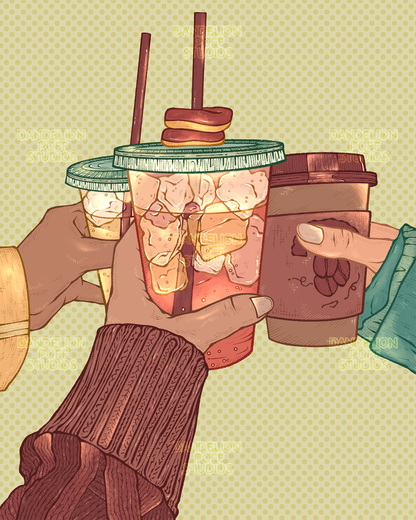 Coffee Break