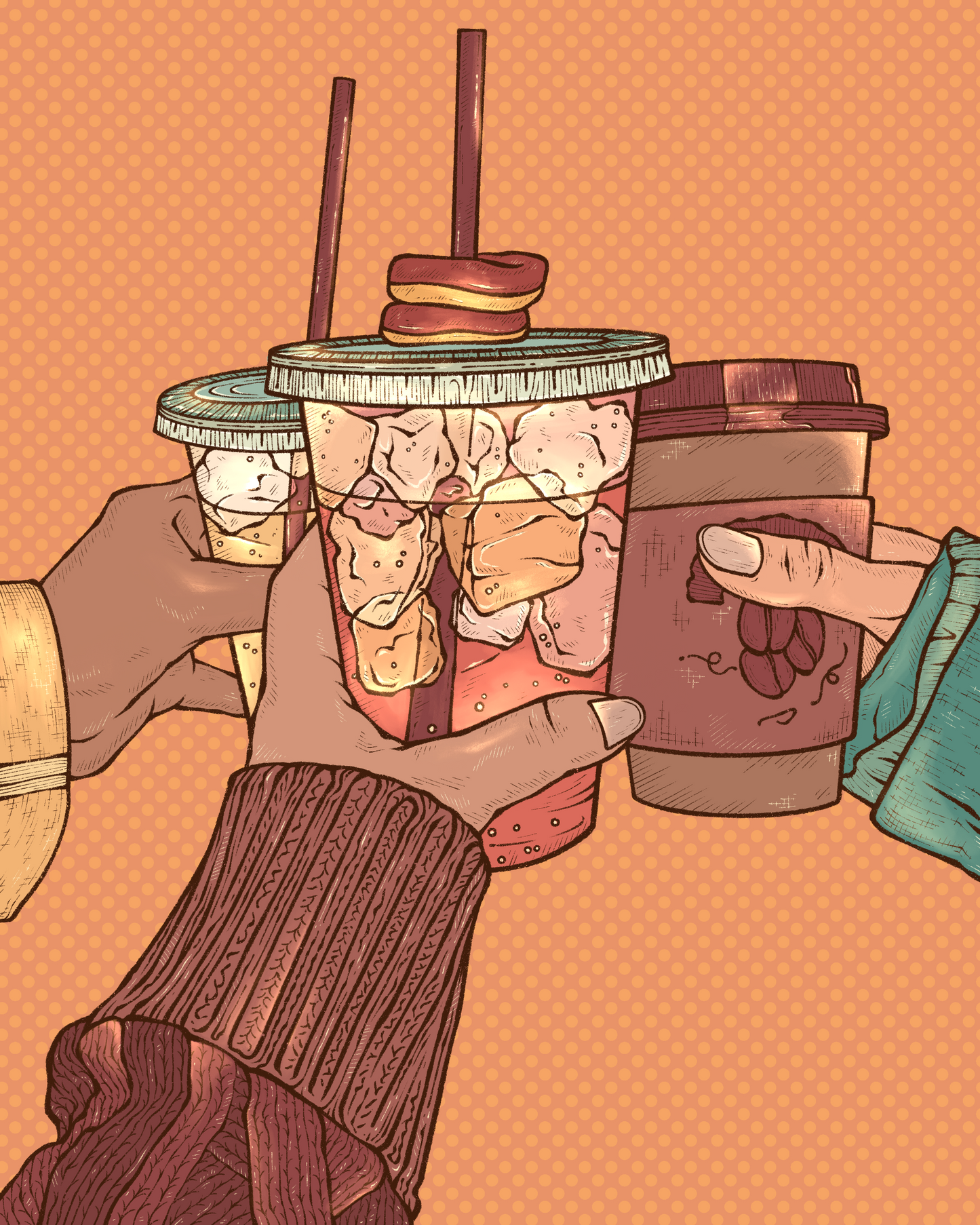 Coffee Break