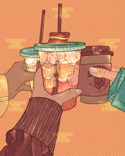 Coffee Break