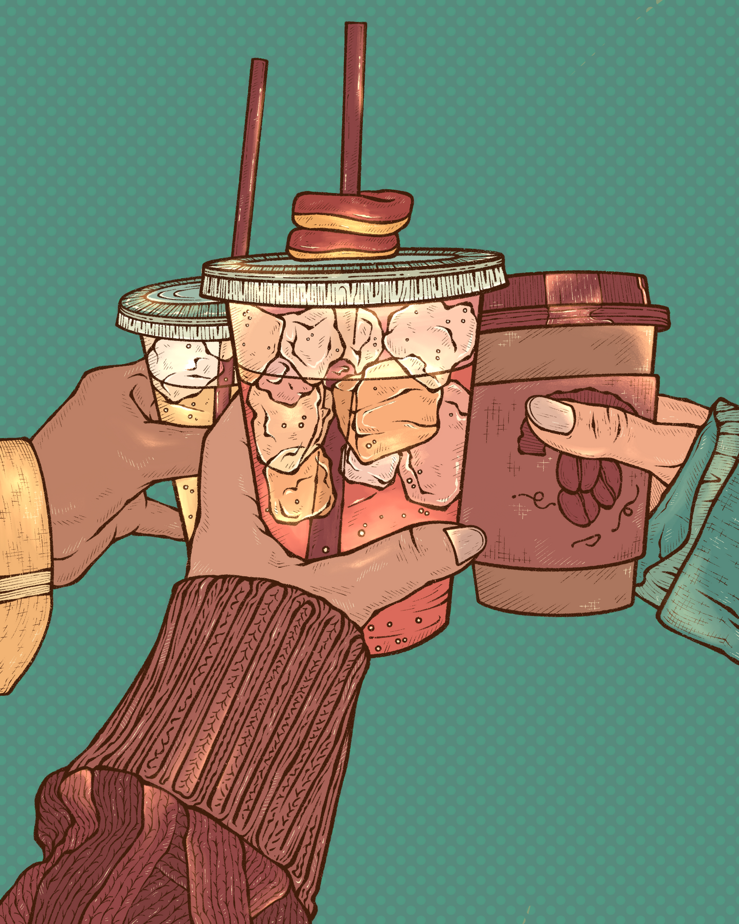 Coffee Break
