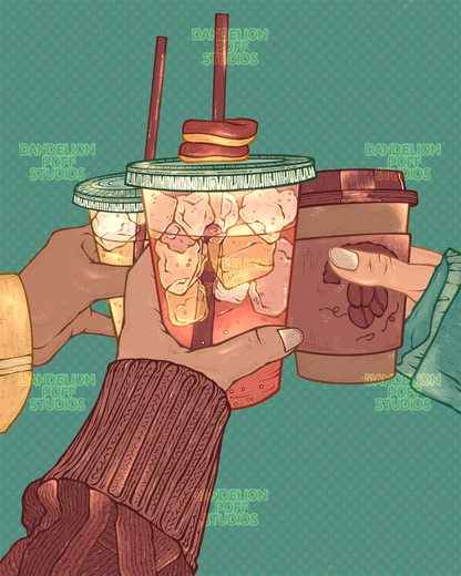 Coffee Break