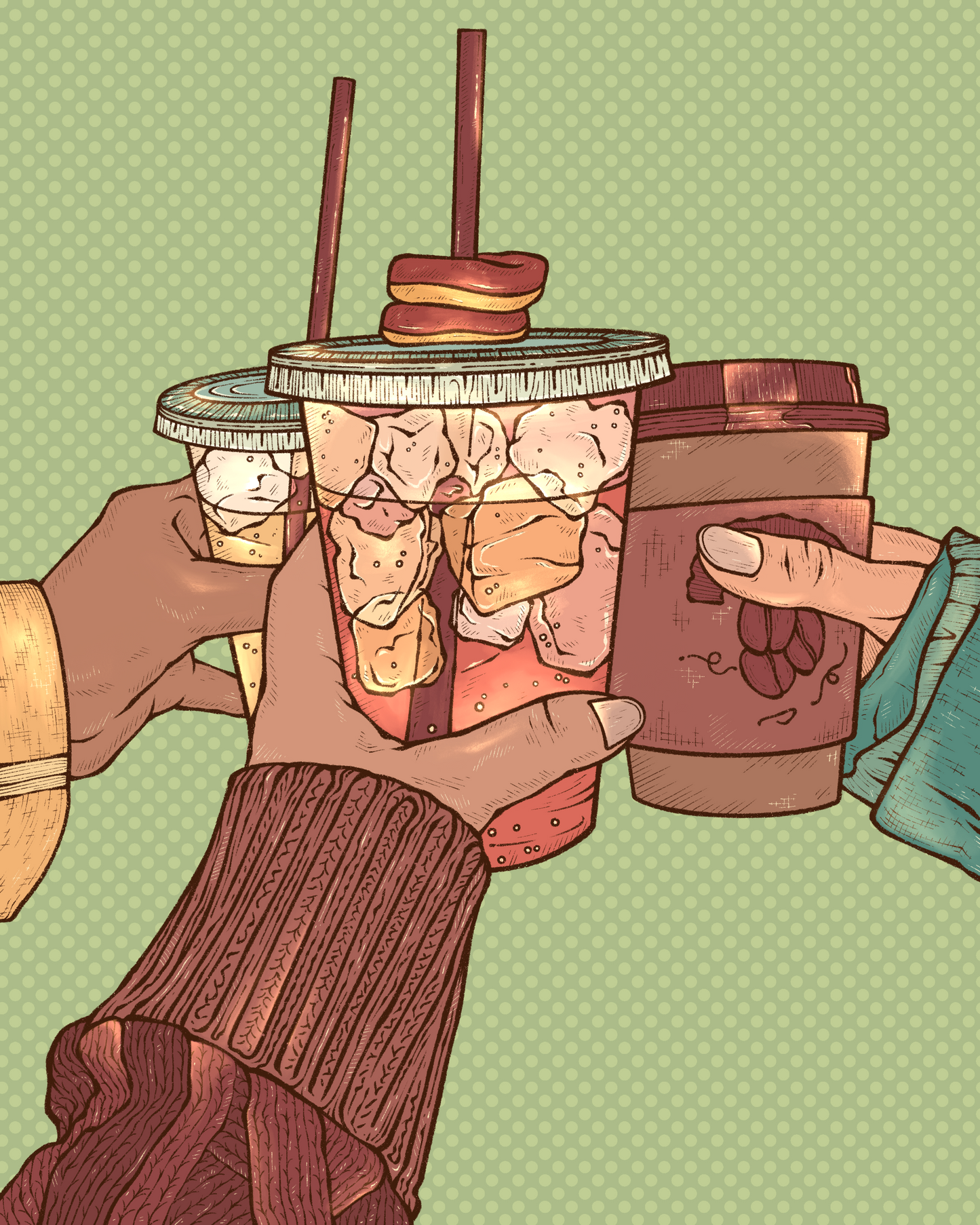 Coffee Break