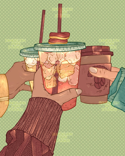 Coffee Break