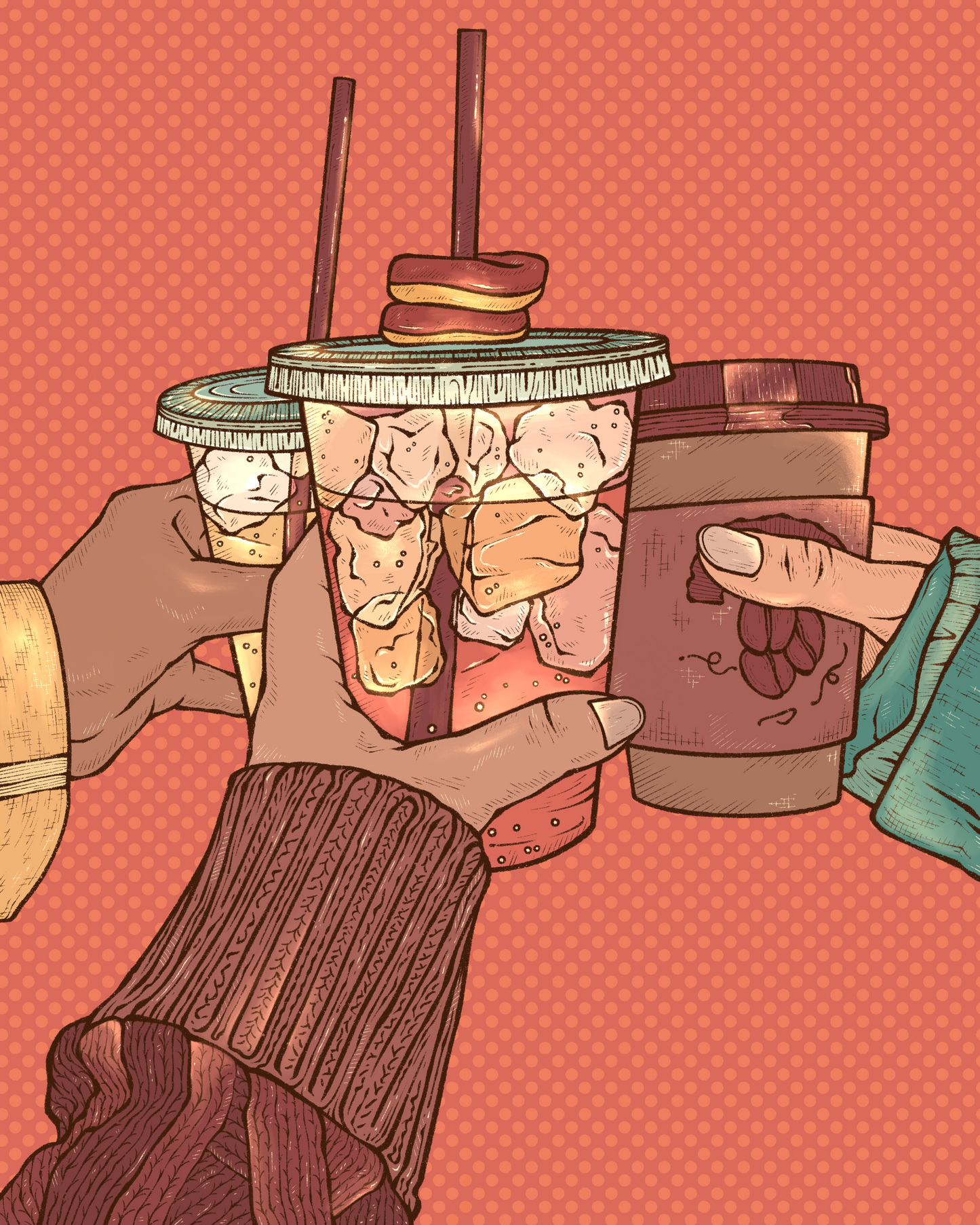 Coffee Break