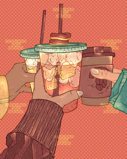 Coffee Break