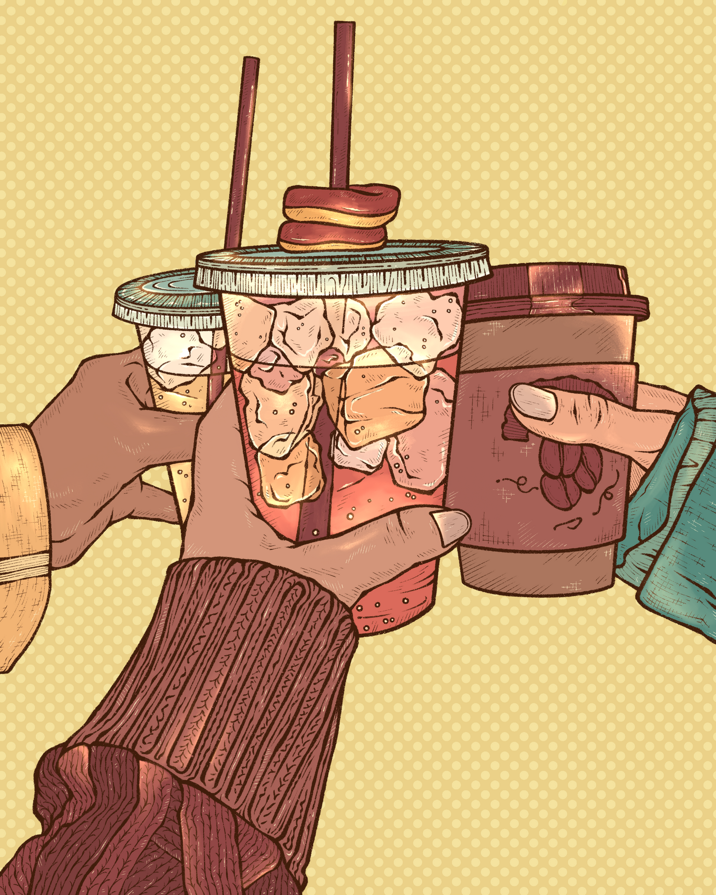 Coffee Break