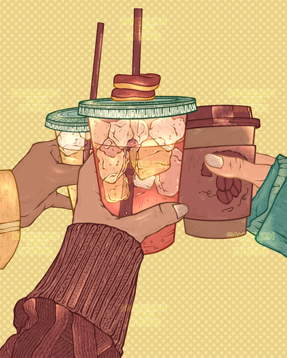 Coffee Break