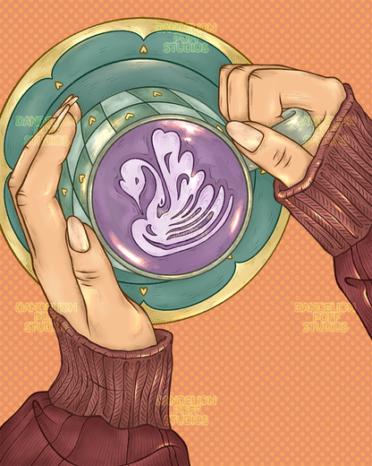 A Cup of...
