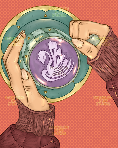A Cup of...